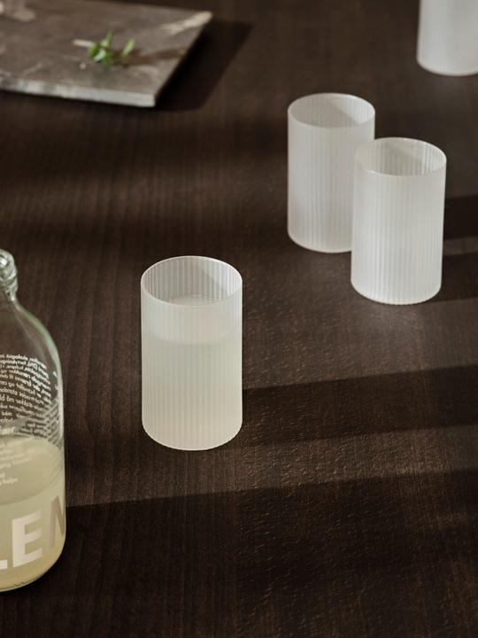 Produktbild Ferm Living Ripple (0.14 l, 4 x)