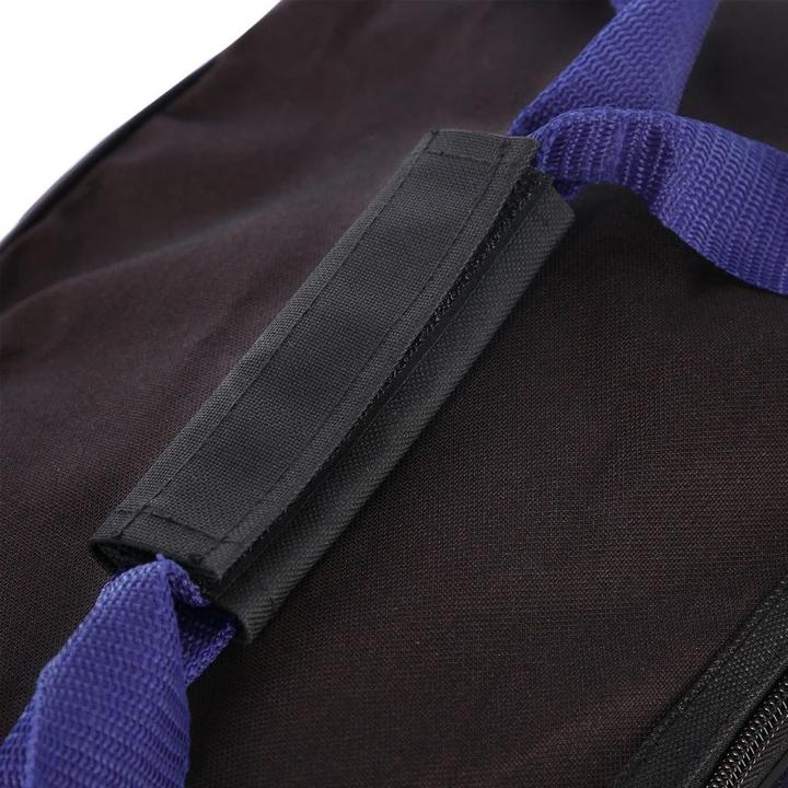 Productafbeelding HMS TRS3609 gymtas (36 l)