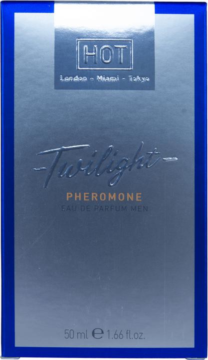 Immagine prodotto HOT Profumo ai feromoni Twilight 50 ml (Eau de parfum, 50 ml)
