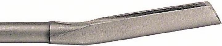 Bosch Professional Zubehör PRO SDS max Hollow Gouging Chisel, 26 x 300 mm (26 mm)
