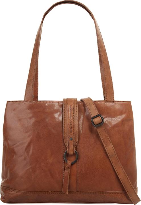 Spikes & Sparrow Shopper