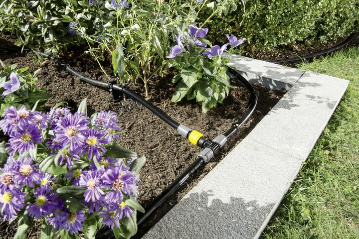 Produktbild Kärcher Rain System Schlauch (10 m, 50.80 mm)