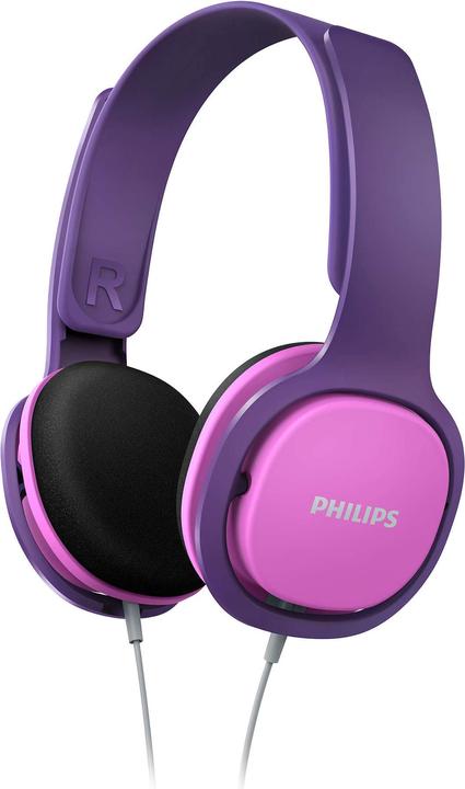 Pink, Violett