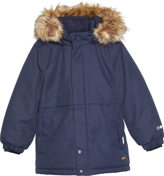 Immagine prodotto Minymo Giacca da neve da bambino AOP (116)