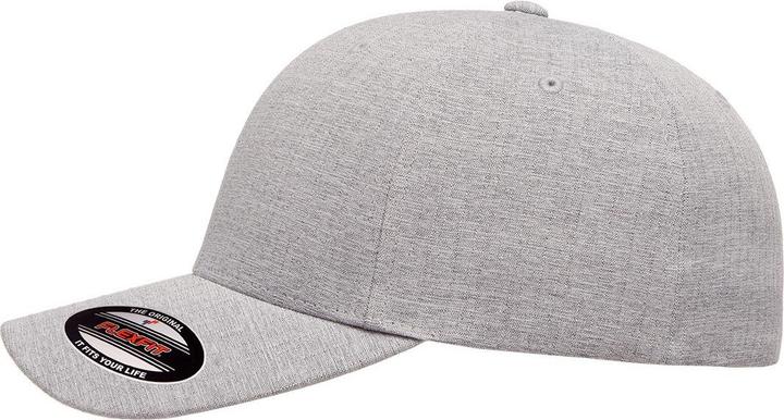Actual product image Flexfit Heatherlight cap (L)