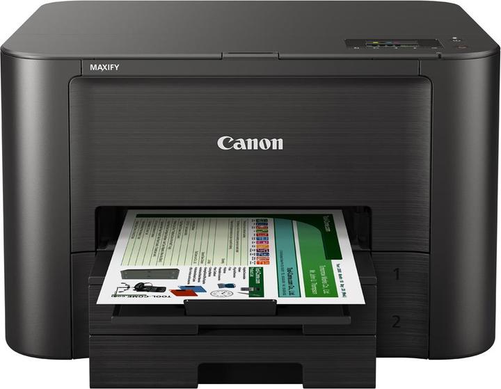 Canon Ib4050 Maxify (Ink, Colour)