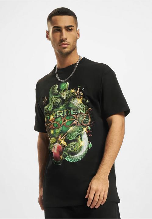 Actual product image Mister Tee Garden Of Eden Oversize Tee - 16547 (M)