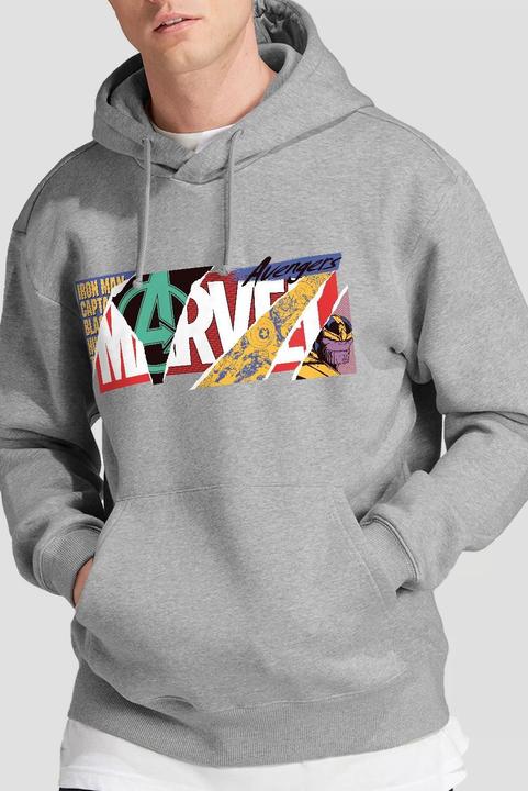 Produktbild Scrapbook Kapuzenpullover (XXL)