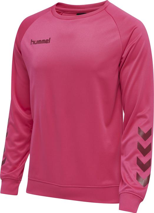 Produktbild hummel Promo Poly Sweatshirt (XXL)