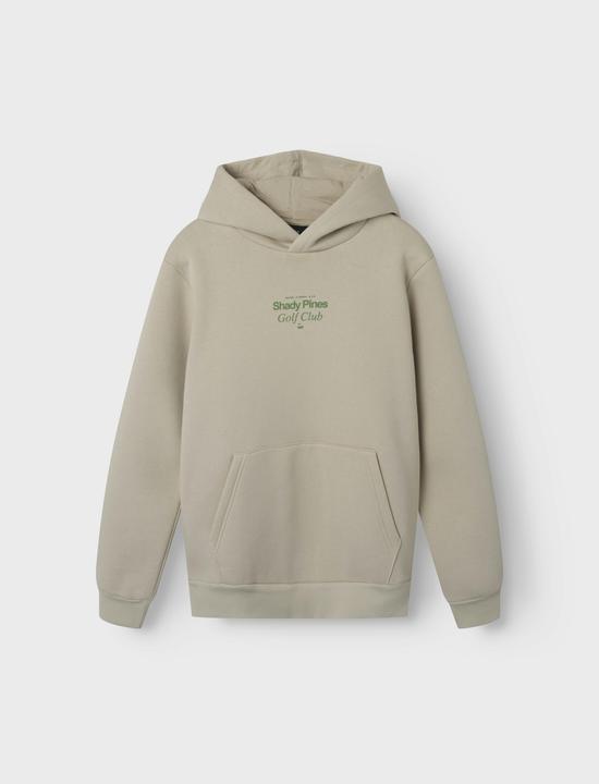 Immagine prodotto Lmtd Loose Fit Hoodie (146)