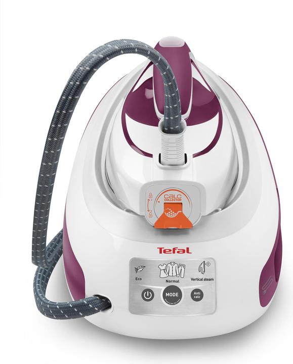 Actual product image Tefal SV8054 (2800 W, 410 g/min)