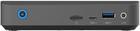 Produktbild Zotac ZBOX edge CI343 (Intel N100)