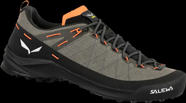 Immagine prodotto Salewa Scarpa di tela Wildfire (42.5)