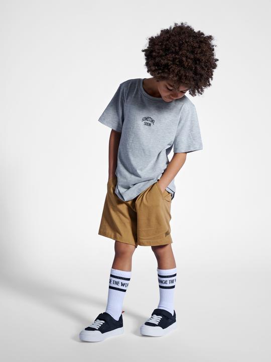 Actual product image hummel stmOCEAN SHORTS (116)
