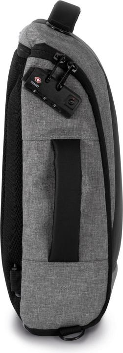 Produktbild Kimood Diebstahlsicherer Rucksack für 13-Zoll-Tablets