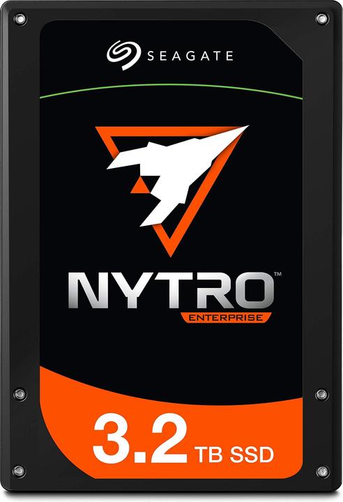 Produktbild Seagate Nytro 3530 (3200 GB, 2.5")