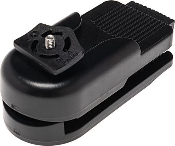 Image du produit Mitel clip ceinture pivotant pour 630/632 DECT