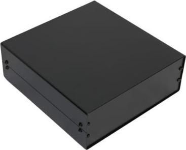 Image du produit Rs Pro Boitier en aluminium en Aluminium, 260 x 25 (Boîtier)