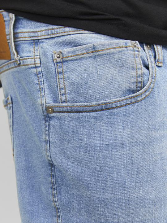 Actual product image Jack & Jones Mike Original SQ 330 Plus Size Comfort Fit Jeans (W48/L34)