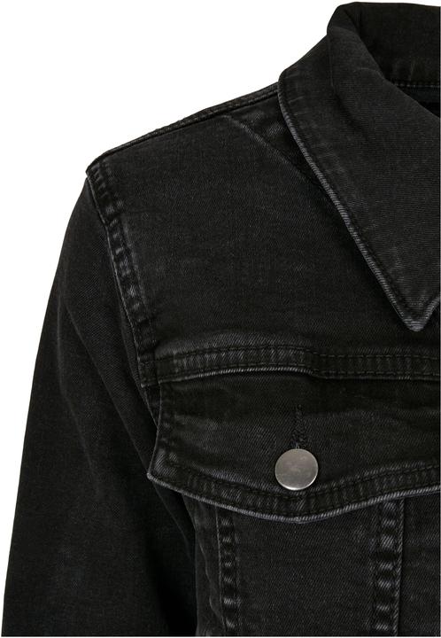 Image du produit Urban Classics Ladies Organic Denim Jacket - 16952 (XS)