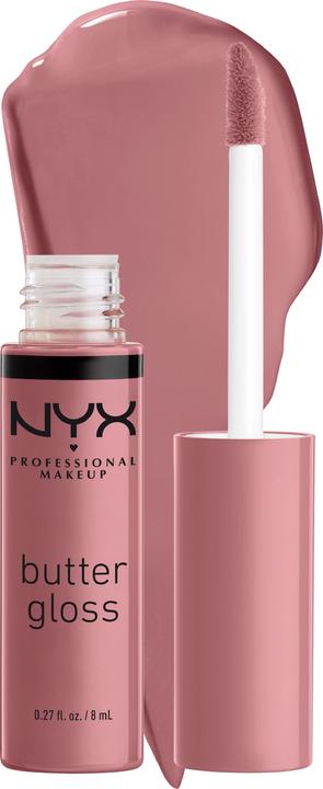 Immagine prodotto NYX Professional Make-Up Burro lucido (07 Tiramisù)