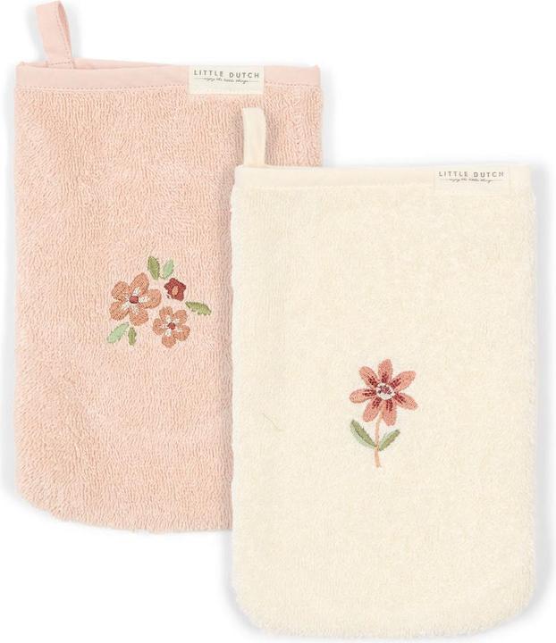 Image du produit Little Dutch Kit gant de toilette