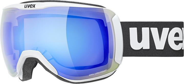 white matt (blue)*