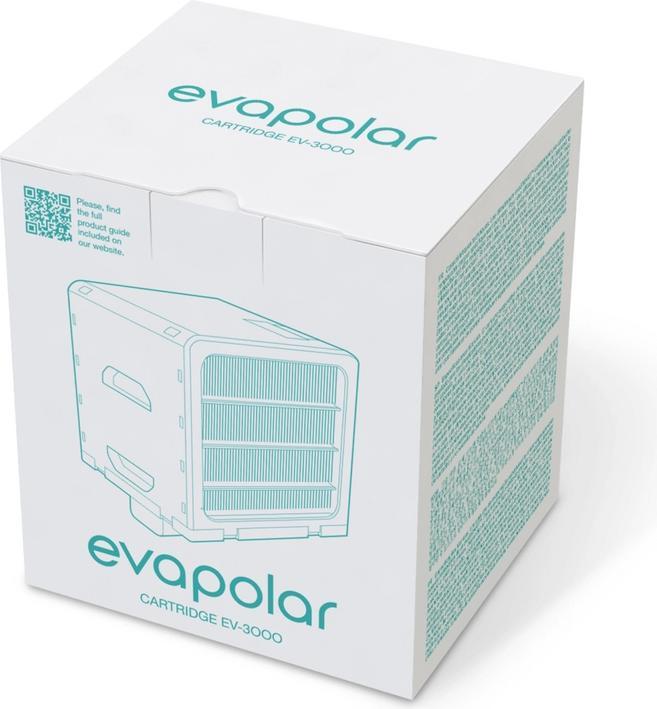 Image du produit Evapolar Cartouche de remplacement evaSMART (1 x)
