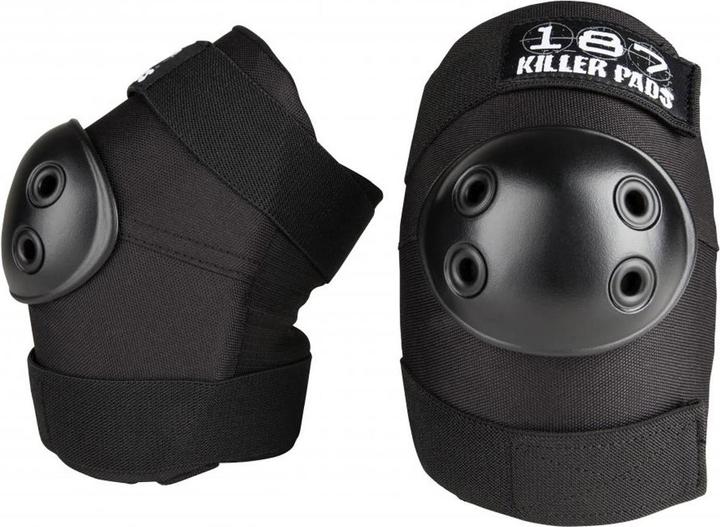 Produktbild 187 Killer Pads Elbow Pads (M, Ellbogenschoner, Einzelstück)