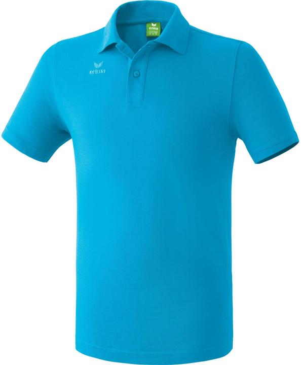 Actual product image Erima Teamsport Poloshirt (M)