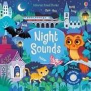 Produktbild Night Sounds