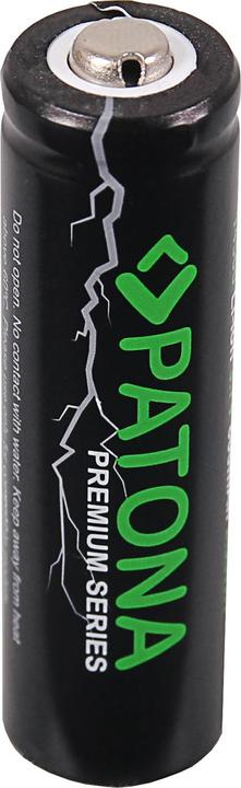 Produktbild Patona Premium 14500 (1 Stk., 800 mAh, Akku)