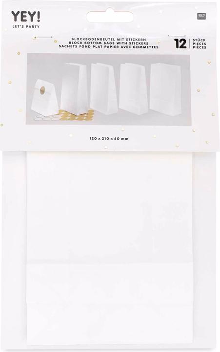 Immagine prodotto Paper Poetry Set di borse regalo (Carta da regalo)