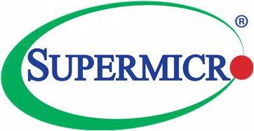 Produktbild Supermicro Server-36-Port-SAS-Rückplatte - 4U