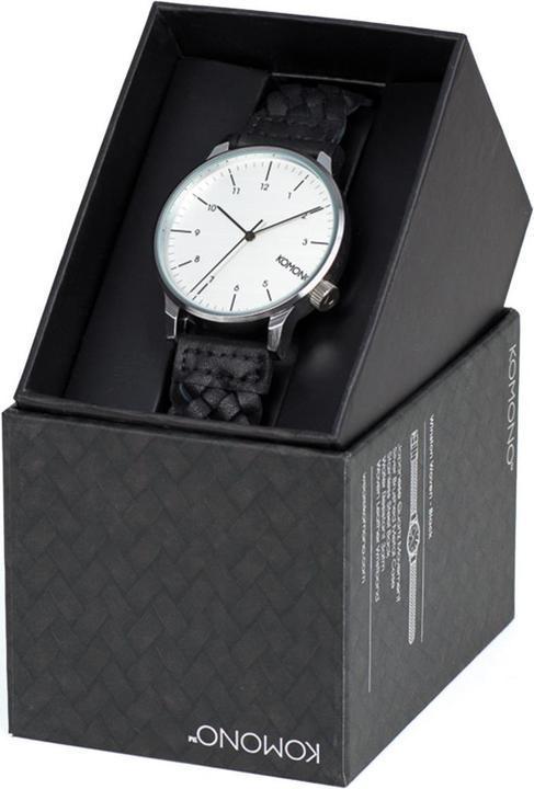Immagine prodotto Komono Winston (Orologio da polso analogico, 41 mm)