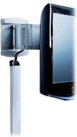 Actual product image SMS Cable Management 500 - Mounting component (cable duct)