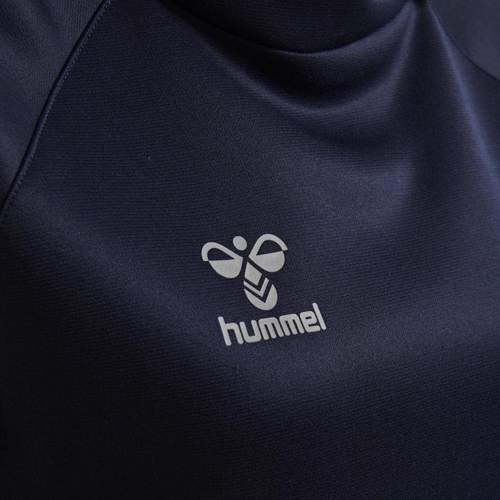 Immagine prodotto hummel Cima Felpa Con Cappuccio Donna (S)