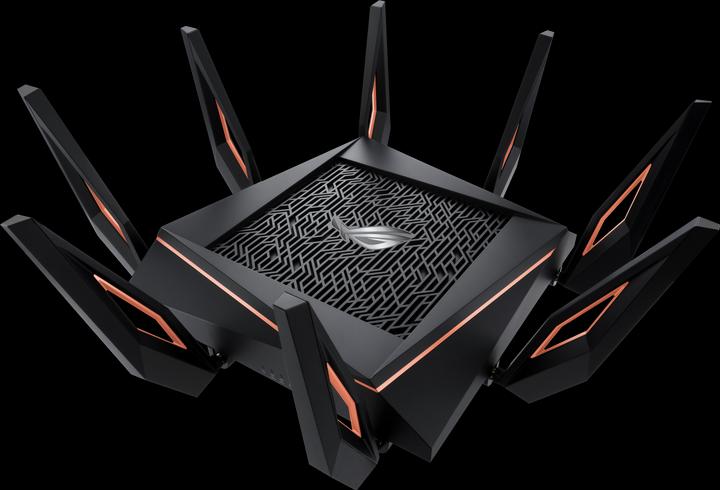 ASUS GT-AX11000 Gaming ROG Rapture