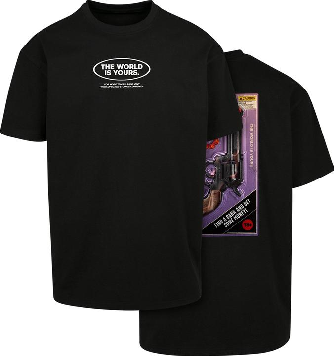 Urban Classics Money Maker Oversize Tee - 63073