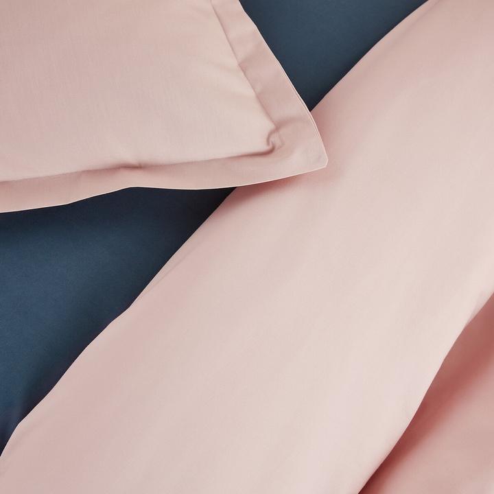 Produktbild La Redoute Interieurs Percale Unie Best (Duvetbezug, 140 x 200 cm)