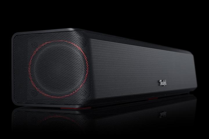 Immagine prodotto Teufel Cinebar Uno Singolo (80 W, 5.1 canali)