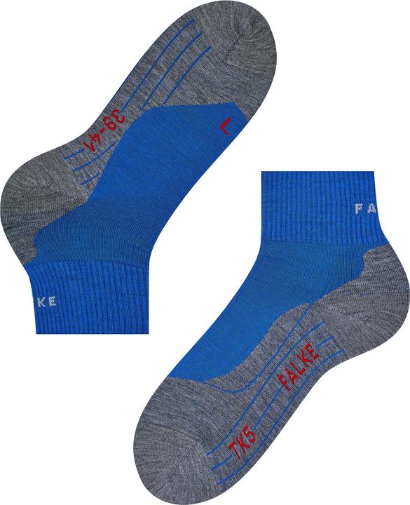 Immagine prodotto Falke TK5 Short (44 - 45)
