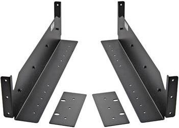 Alcatel Lucent per rack Piccolo - Kit di montaggio su rack