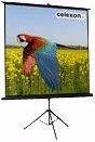Image du produit Celexon Economy tripod screen - Écran de projection avec trépied - 181 cm (71") (71.26", 16:9)