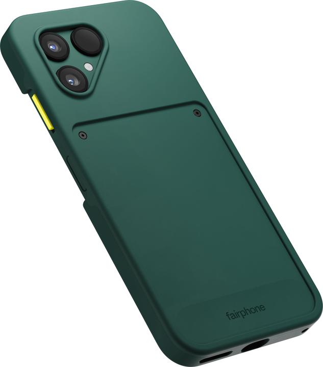 Produktbild Fairphone Protective Case (Fairphone (Gen. 6))
