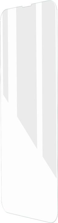 Actual product image 3MK FlexibleGlass screen protector, display film (1 Piece, Apple iPhone 13)