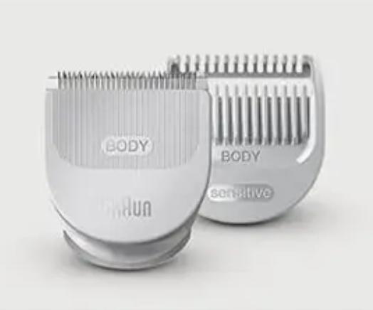 Actual product image Braun All-In-One Styling Set MGK7491