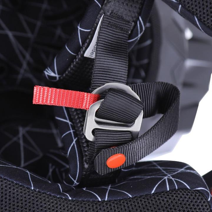 Image du produit ProGrip Casque moto cross (55 - 56 cm, S)