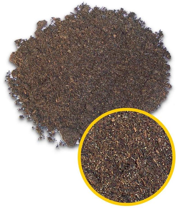 Actual product image Hobby Terrano Terra soil substrate, 8 l