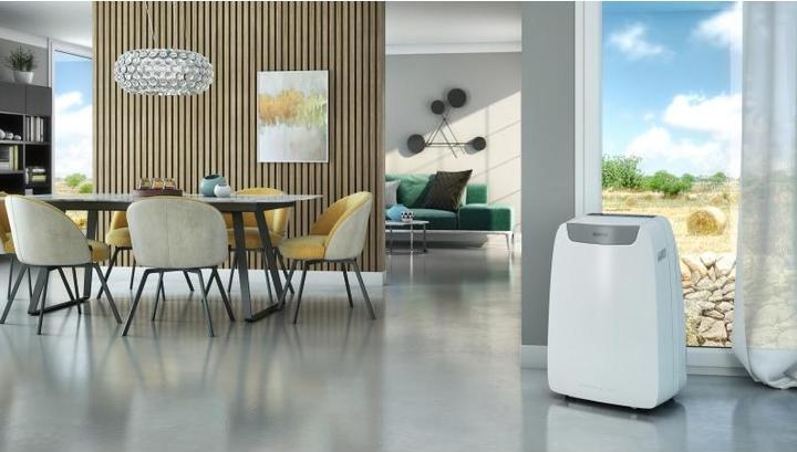 Immagine prodotto Olimpia Splendid Dolceclima Air Pro 14HP WIFI (55 m², 14000 BTU/h)